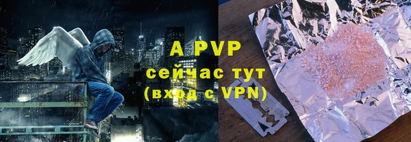 крисы Алексин